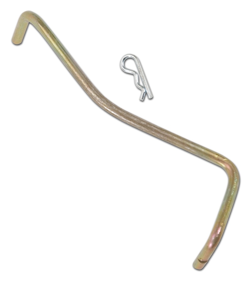 Picture of Edelbrock EDE Carb Accessories Carburetor Rebuild Components - 9178