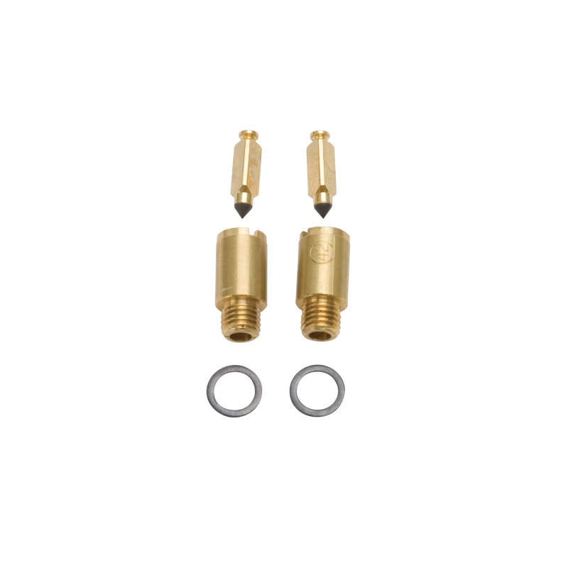 Picture of Edelbrock EDE Carb Jets Carburetors - 1498
