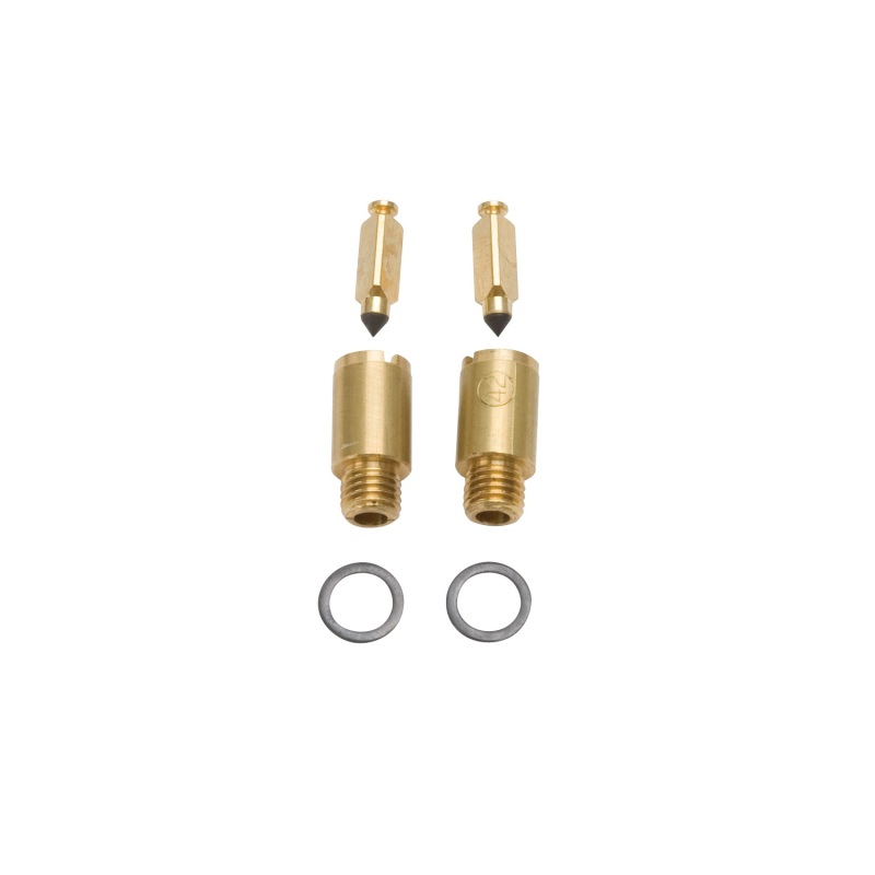 Picture of Edelbrock EDE Carb Jets Carburetors - 1498