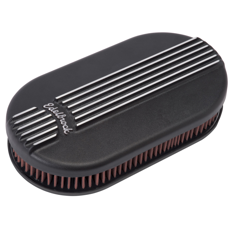 Picture of Edelbrock EDE Classic Series Air Cleaner Air Filters - 41153