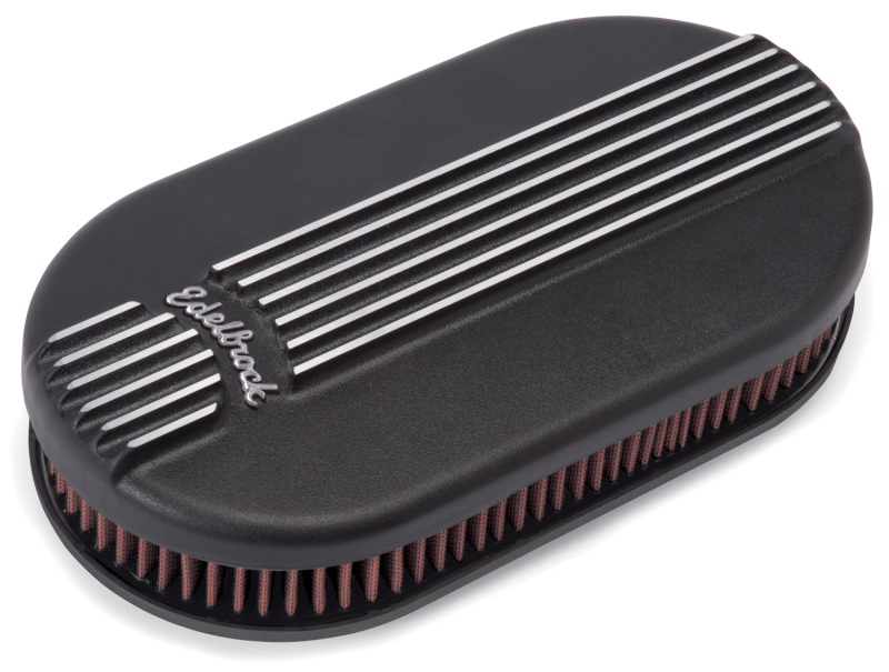 Picture of Edelbrock EDE Classic Series Air Cleaner Air Filters - 41153