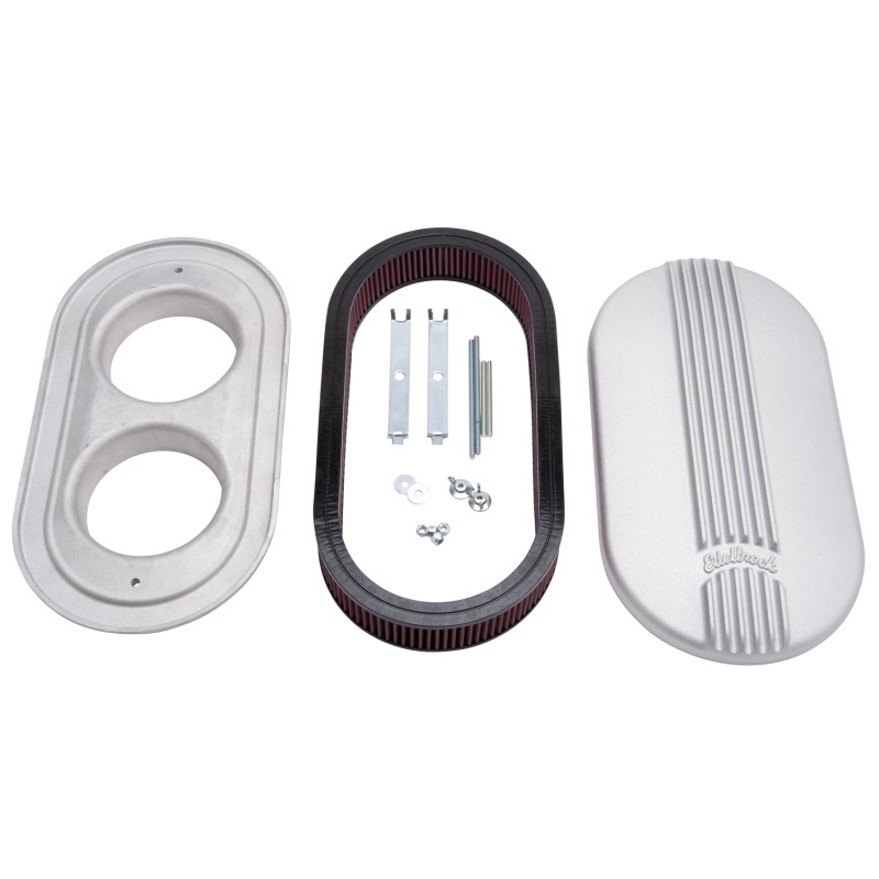 Picture of Edelbrock EDE Classic Series Air Cleaner Air Filters - 41199