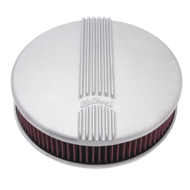 Picture of Edelbrock EDE Classic Series Air Cleaner Air Filters - 41179