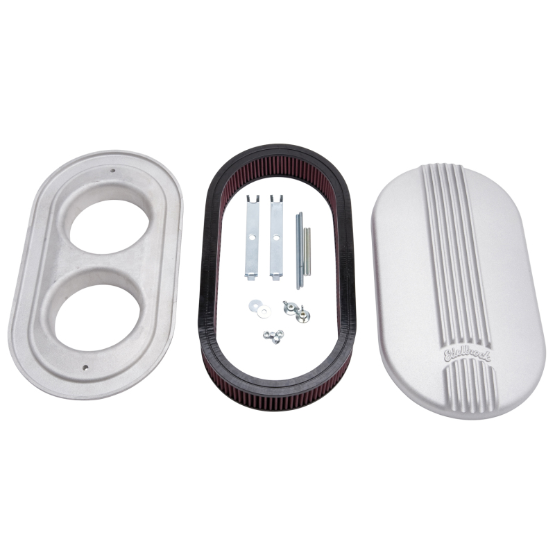 Picture of Edelbrock EDE Classic Series Air Cleaner Air Filters - 41199