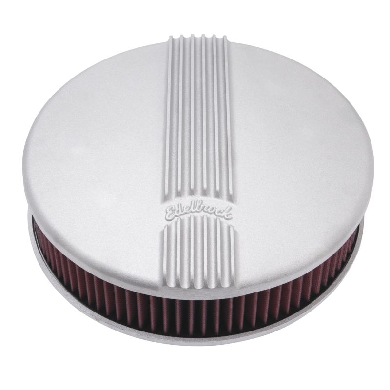 Picture of Edelbrock EDE Classic Series Air Cleaner Air Filters - 41179