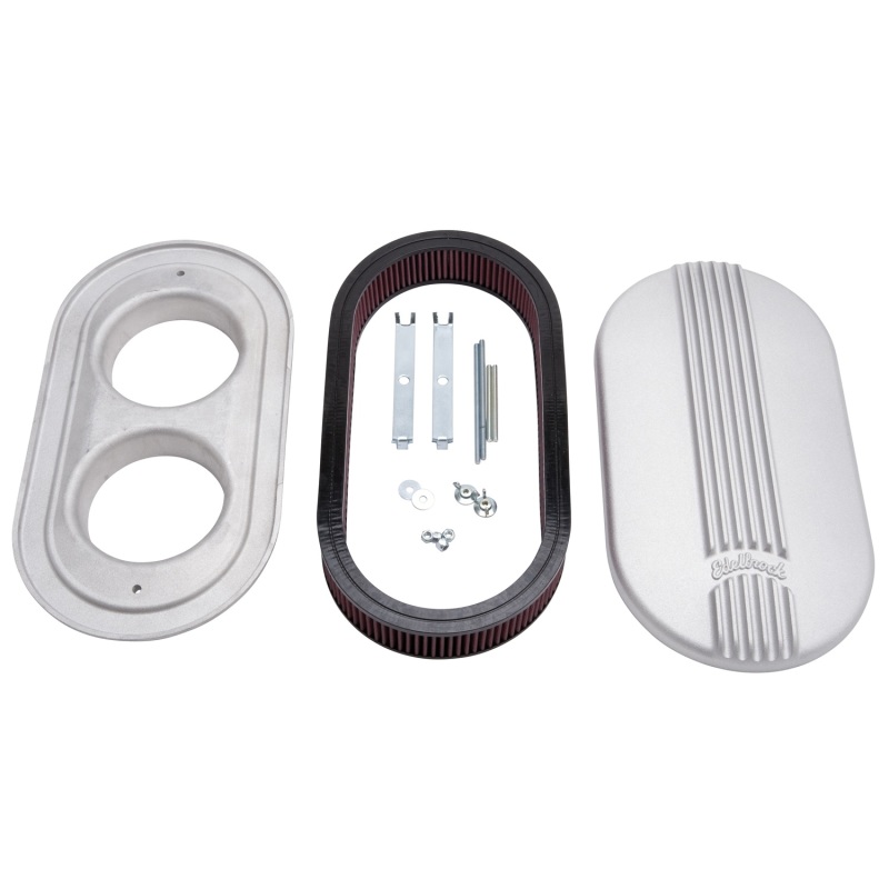 Picture of Edelbrock EDE Classic Series Air Cleaner Air Filters - 41199