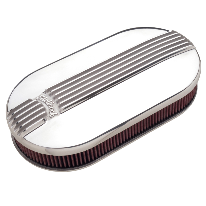 Picture of Edelbrock EDE Classic Series Air Cleaner Air Filters - 4119
