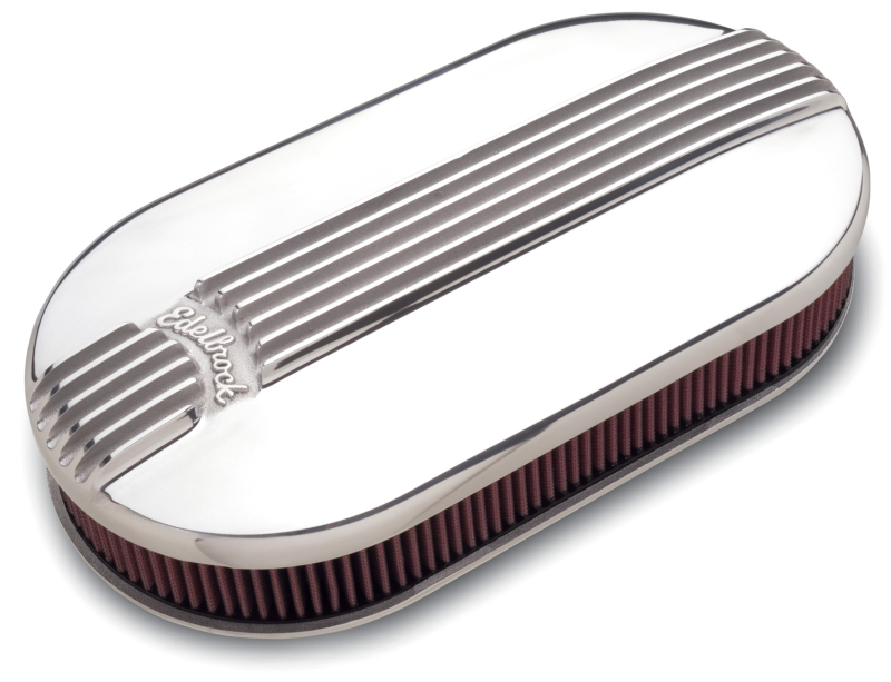Picture of Edelbrock EDE Classic Series Air Cleaner Air Filters - 4119