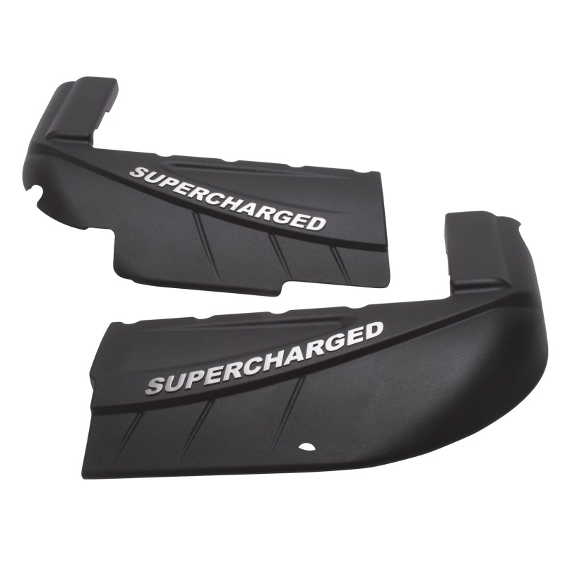 Picture of Edelbrock EDE Coil Cover Engine Covers - 41103