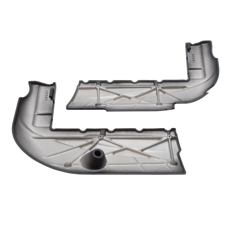 Picture of Edelbrock EDE Coil Cover Engine Covers - 41123