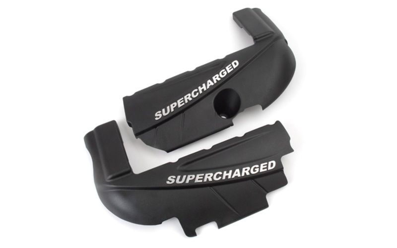 Picture of Edelbrock EDE Coil Cover Engine Covers - 41143