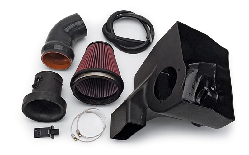 Picture of Edelbrock EDE Competition Air Intake Cold Air Intakes - 15828