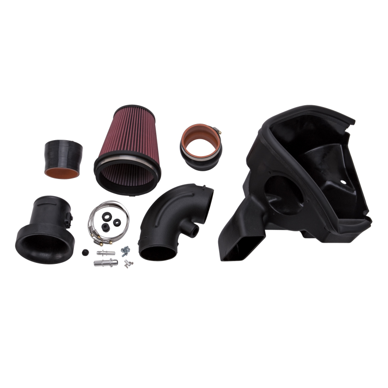 Picture of Edelbrock EDE Competition Air Intake Cold Air Intakes - 15898