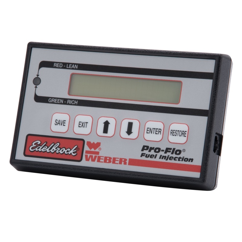 Picture of Edelbrock EDE Control Module Nitrous Controllers - 3519