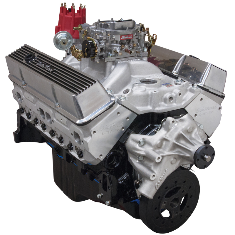 Picture of Edelbrock EDE Crate Engine - 46420