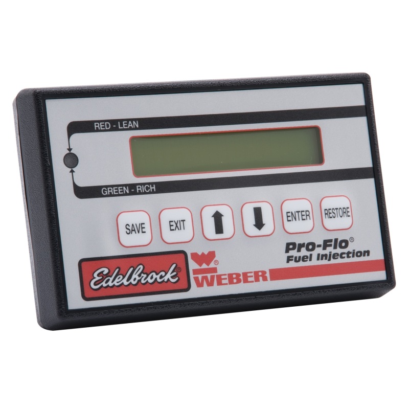 Picture of Edelbrock EDE Control Module Nitrous Controllers - 3519