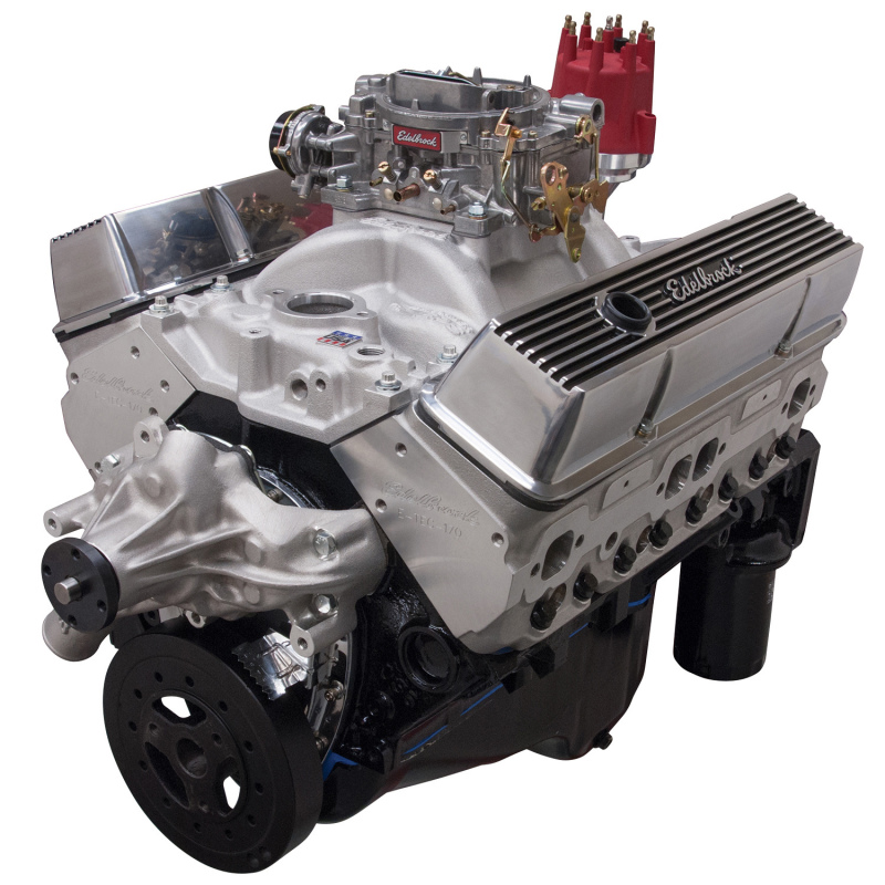 Picture of Edelbrock EDE Crate Engine - 46420