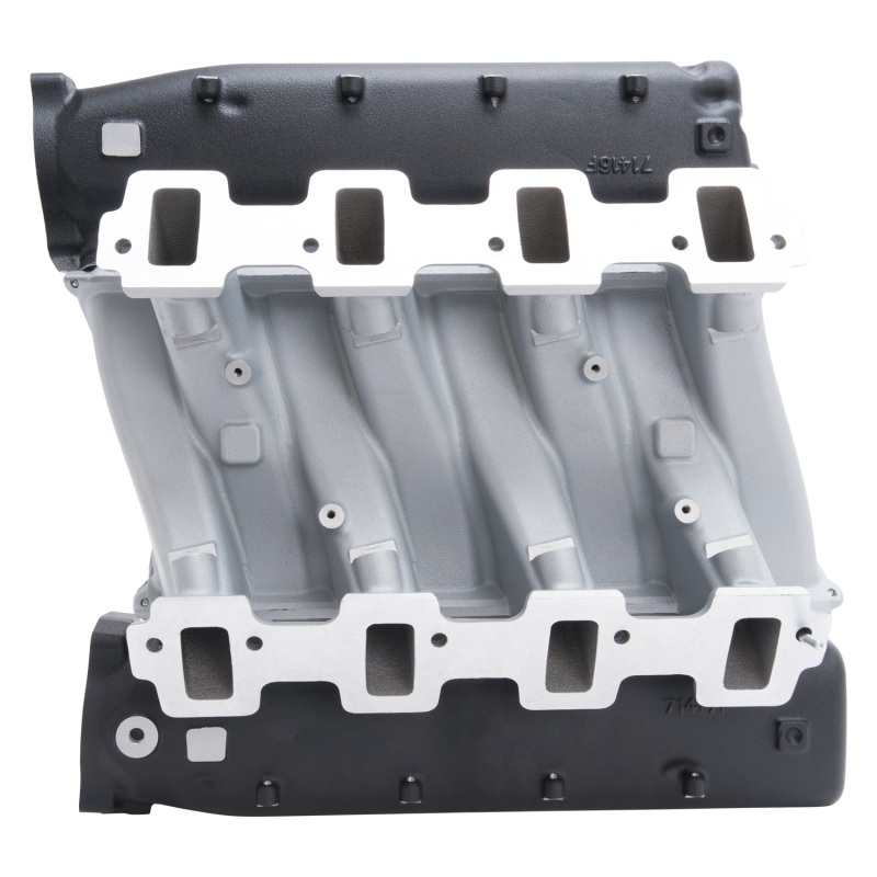 Picture of Edelbrock EDE Cross Ram Intake Manifold - 71413