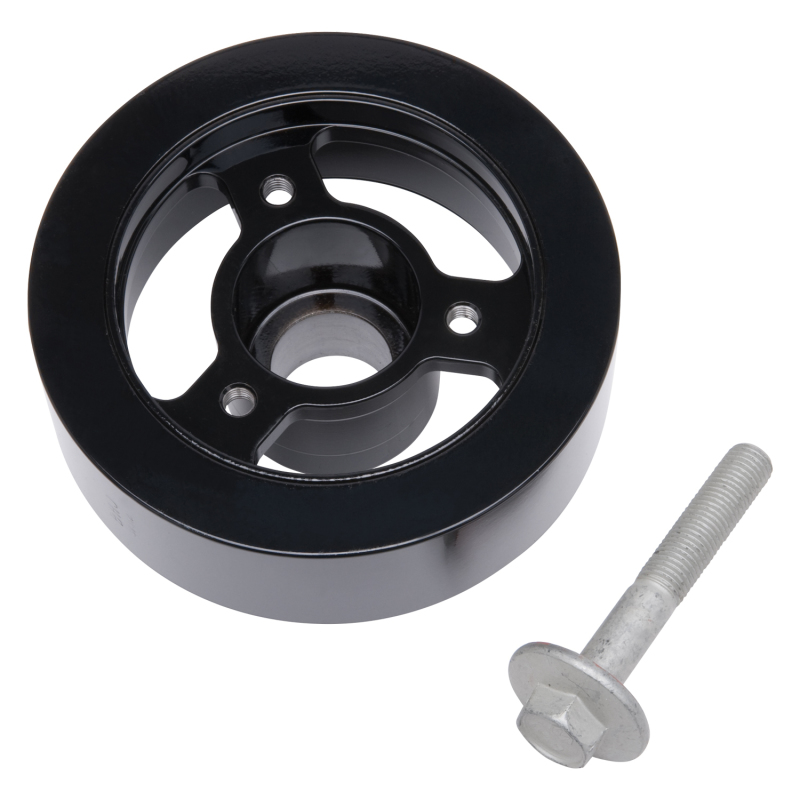 Picture of Edelbrock EDE Damper Crankshaft Dampers - 15719