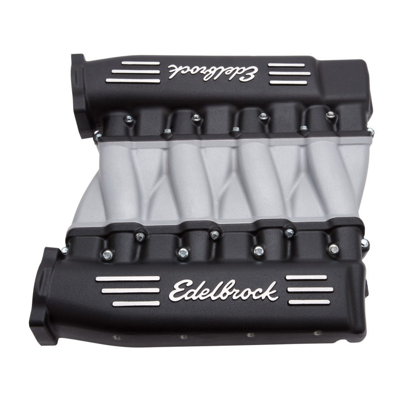 Picture of Edelbrock EDE Cross Ram Intake Manifold - 71413