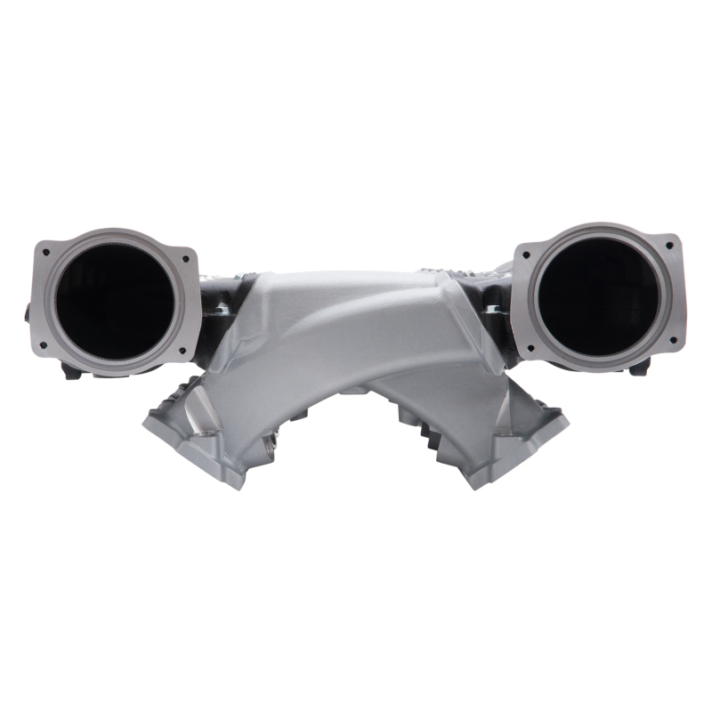 Picture of Edelbrock EDE Cross Ram Intake Manifold - 71413