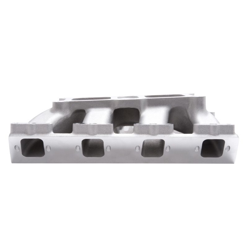 Picture of Edelbrock EDE Dual Quad Intake Manifold - 75245