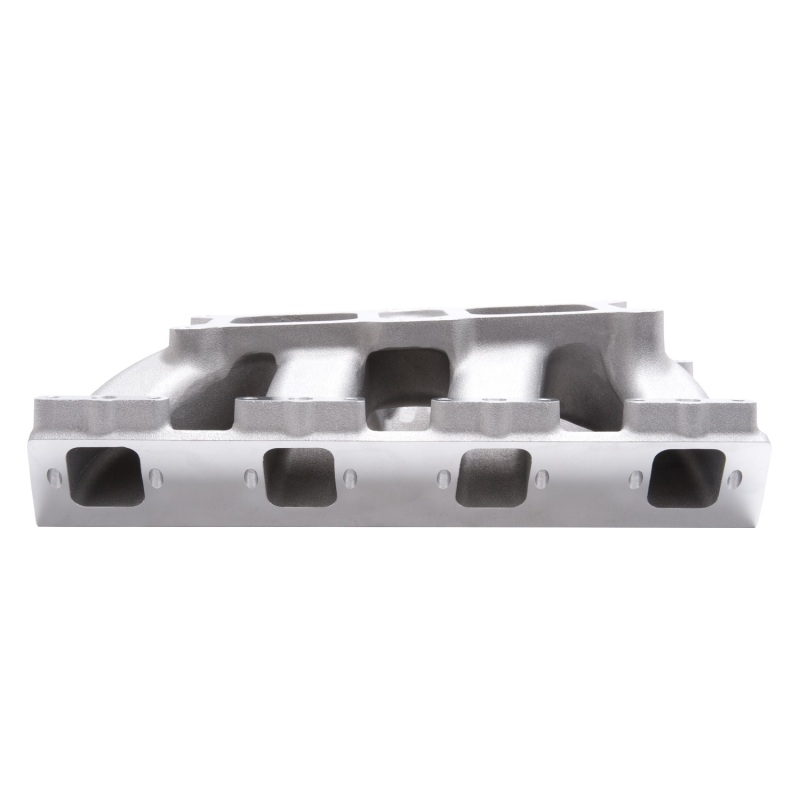 Picture of Edelbrock EDE Dual Quad Intake Manifold - 75245