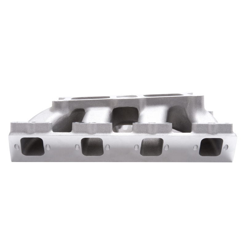 Picture of Edelbrock EDE Dual Quad Intake Manifold - 75245