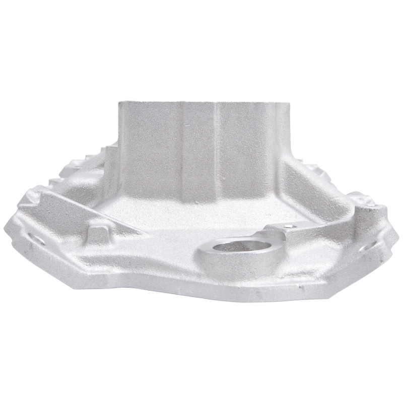 Picture of Edelbrock EDE Dual Quad Intake Manifold - 5418