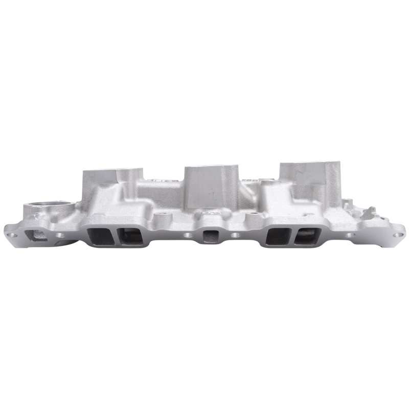 Picture of Edelbrock EDE Dual Quad Intake Manifold - 5418