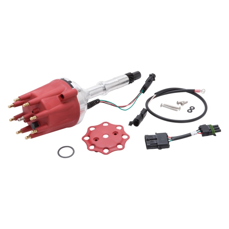 Picture of Edelbrock EDE Distributors - 3679