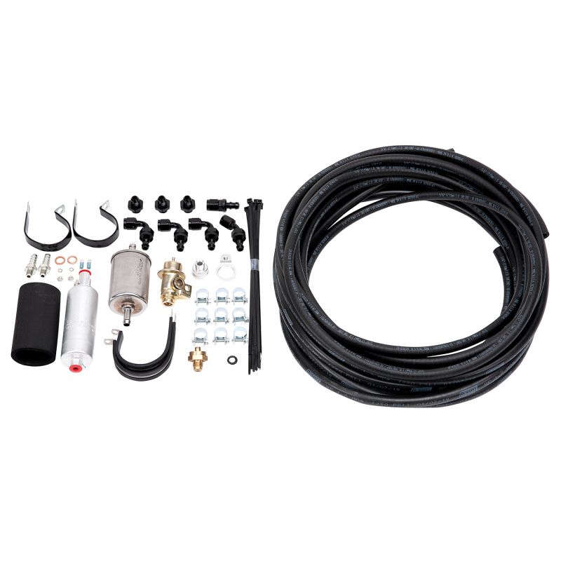 Picture of Edelbrock EDE EFI System Fuel Injection Control Modules - 3653