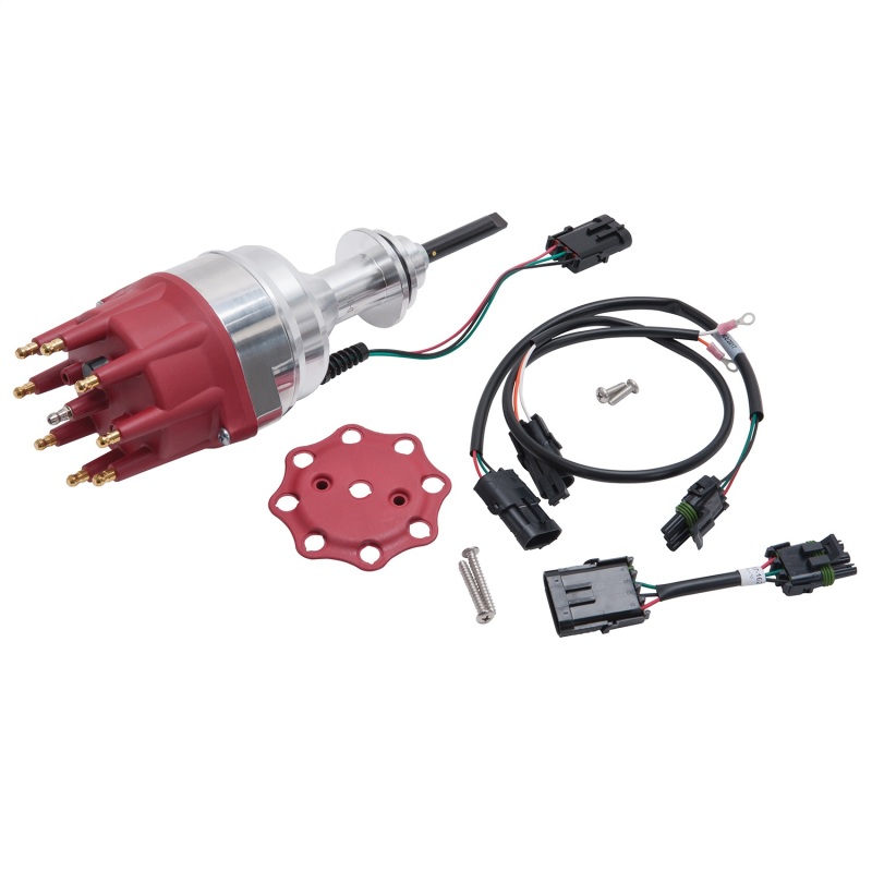 Picture of Edelbrock EDE Distributors - 3678