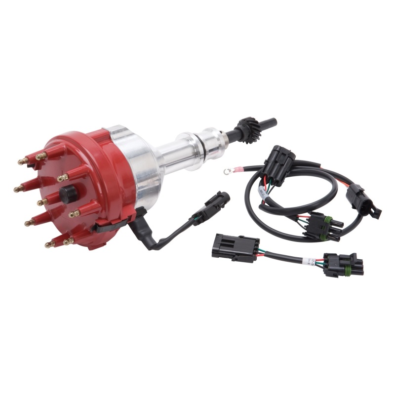 Picture of Edelbrock EDE Distributors - 3675
