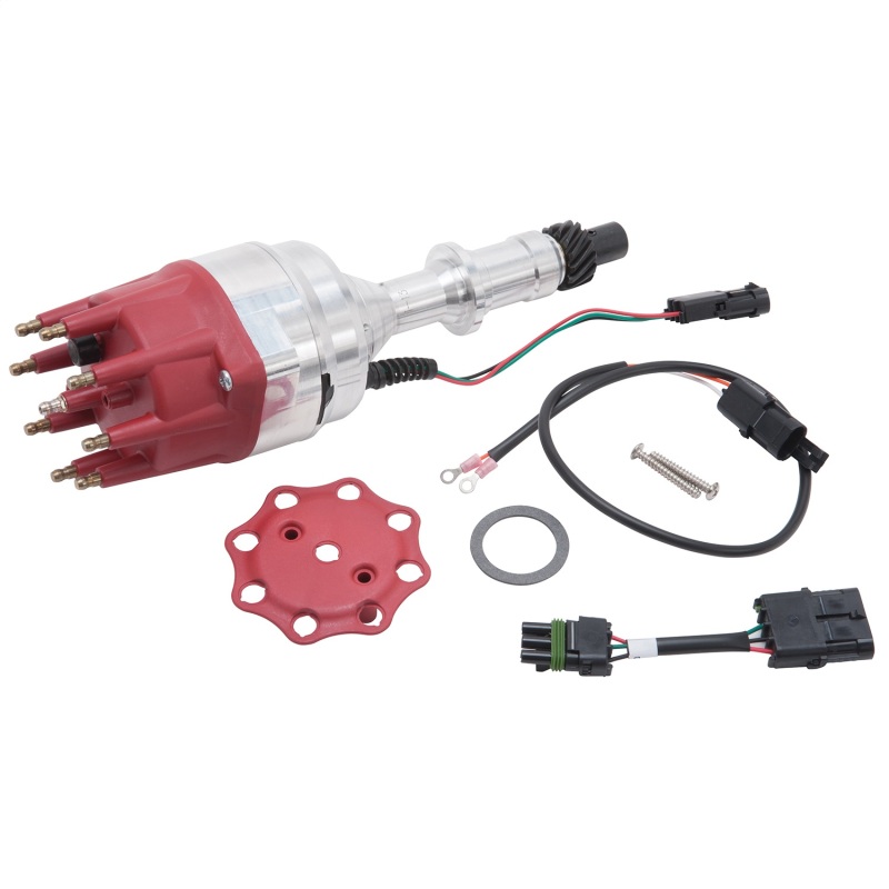 Picture of Edelbrock EDE Distributors - 3681