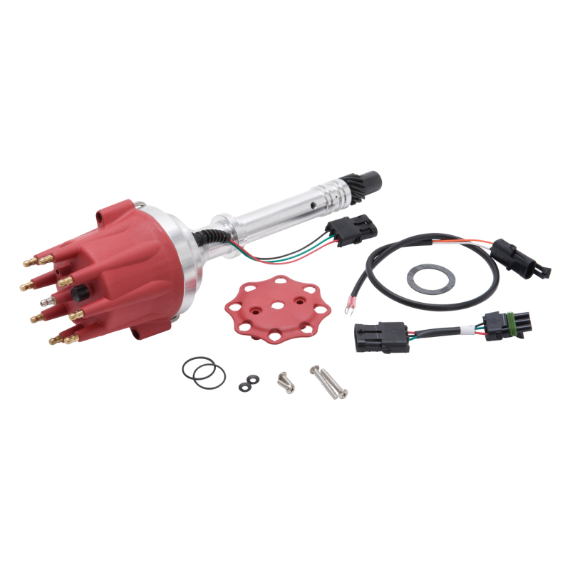 Picture of Edelbrock EDE Distributors - 3674