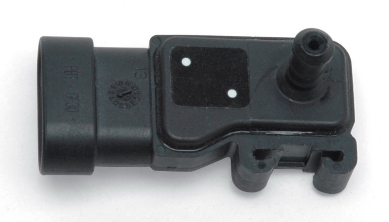 Picture of Edelbrock EDE Electronics Solenoids - 36019
