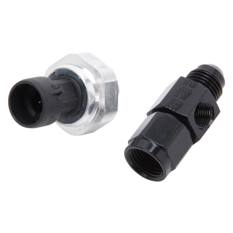 Picture of Edelbrock EDE Electronics Solenoids - 3546