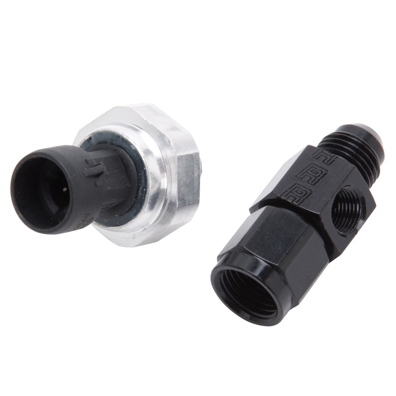 Picture of Edelbrock EDE Electronics Solenoids - 3546