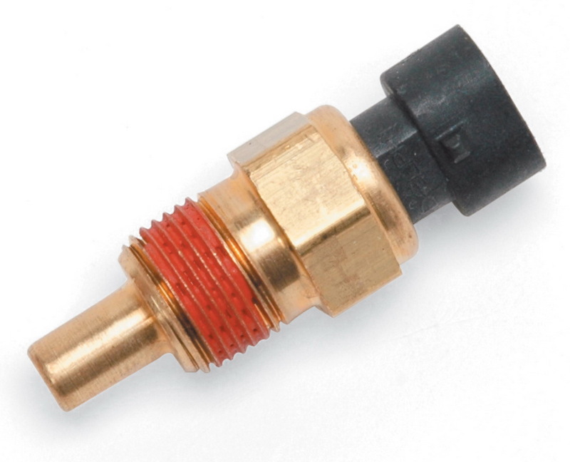 Picture of Edelbrock EDE Electronics Solenoids - 36012
