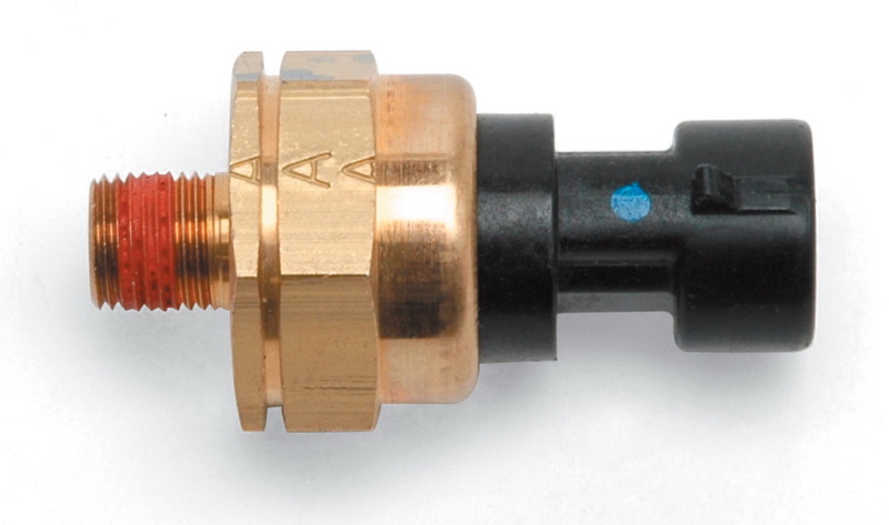 Picture of Edelbrock EDE Electronics Solenoids - 36020