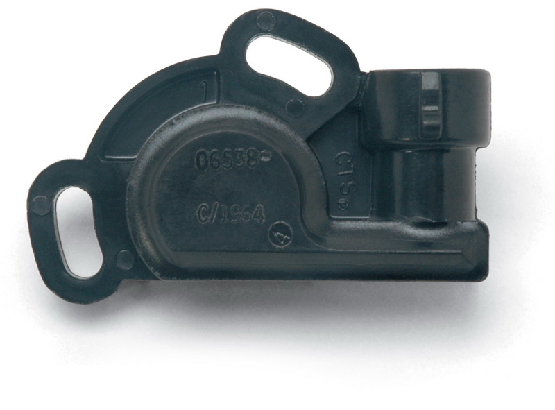 Picture of Edelbrock EDE Electronics Solenoids - 36018