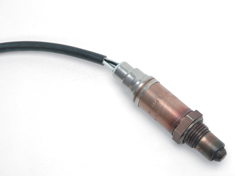 Picture of Edelbrock EDE Electronics Solenoids - 36013