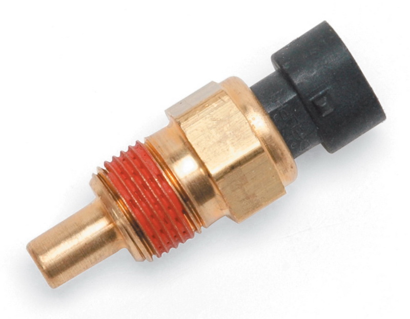 Picture of Edelbrock EDE Electronics Solenoids - 3589