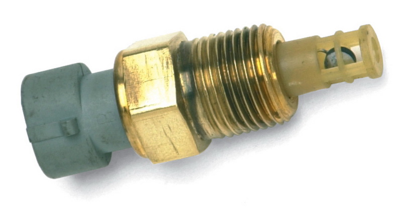 Picture of Edelbrock EDE Electronics Solenoids - 3588