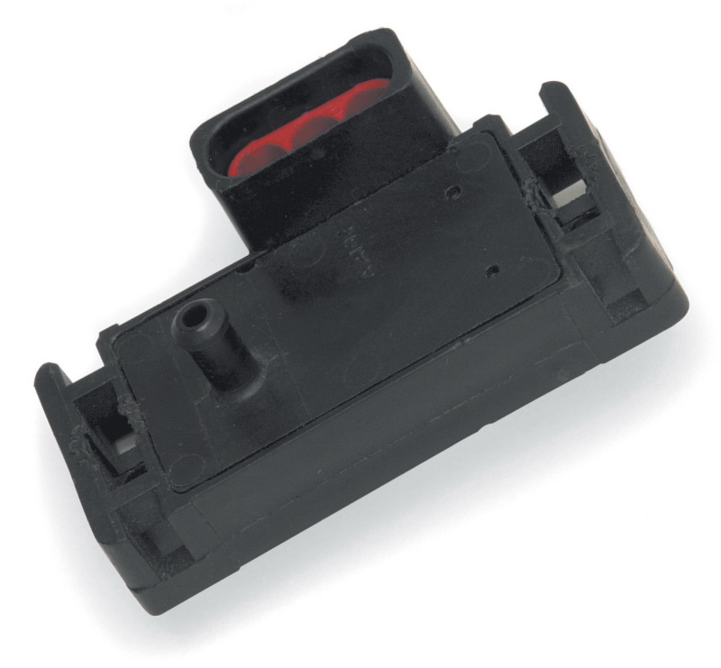 Picture of Edelbrock EDE Electronics Solenoids - 3587