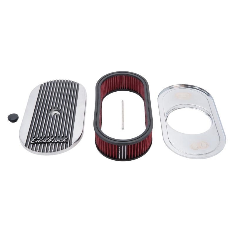 Picture of Edelbrock EDE Elite Series Air Cleaner Air Filters - 4273