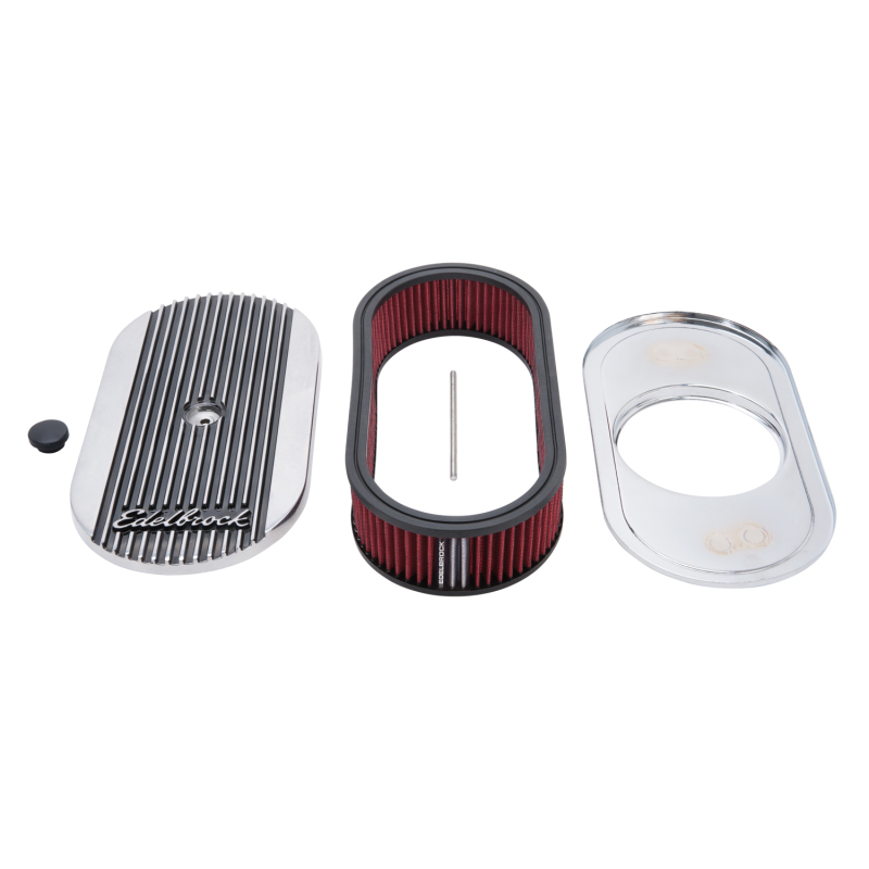 Picture of Edelbrock EDE Elite Series Air Cleaner Air Filters - 4273