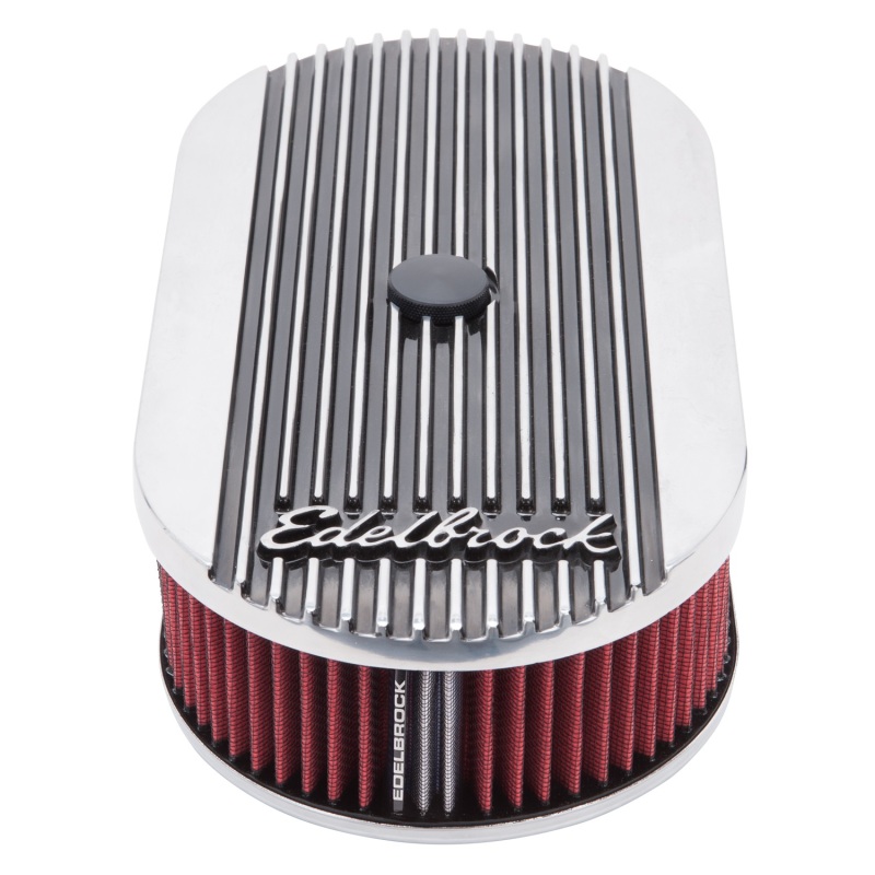 Picture of Edelbrock EDE Elite Series Air Cleaner Air Filters - 4273