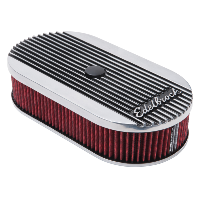 Picture of Edelbrock EDE Elite Series Air Cleaner Air Filters - 4273